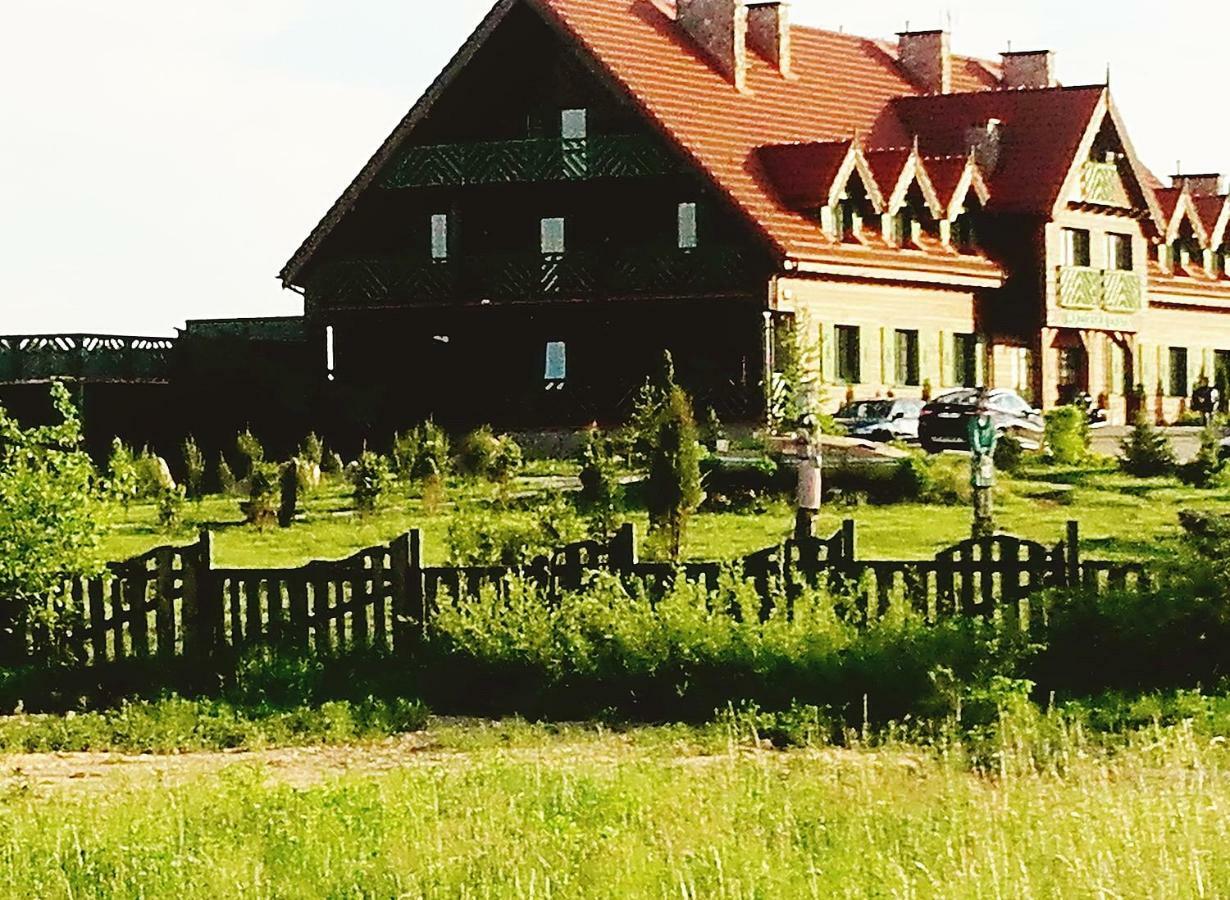 Mazurska Chata Jezioro I Aquapark 6 Min, Centrum I Promenada 12 Min Mikołajki Eksteriør bilde