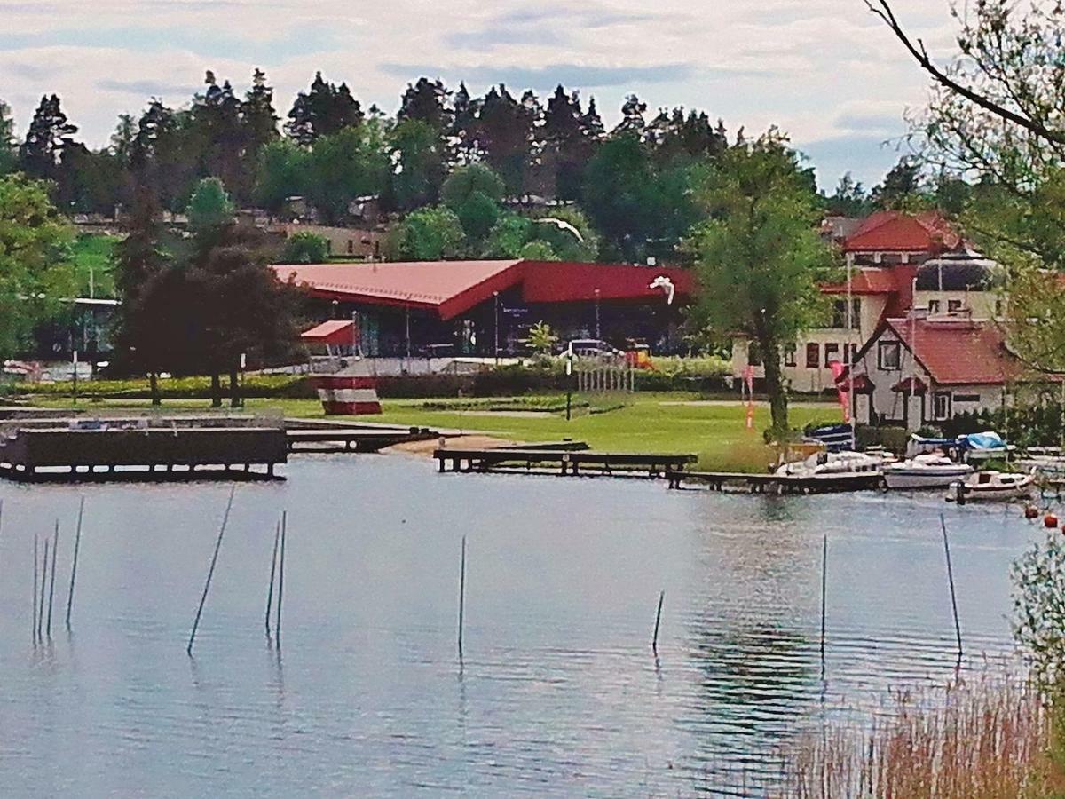Mazurska Chata Jezioro I Aquapark 6 Min, Centrum I Promenada 12 Min Mikołajki Eksteriør bilde